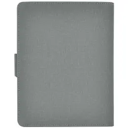 Preetz Santhome10W MagSafe A5 Organiser Grey Back